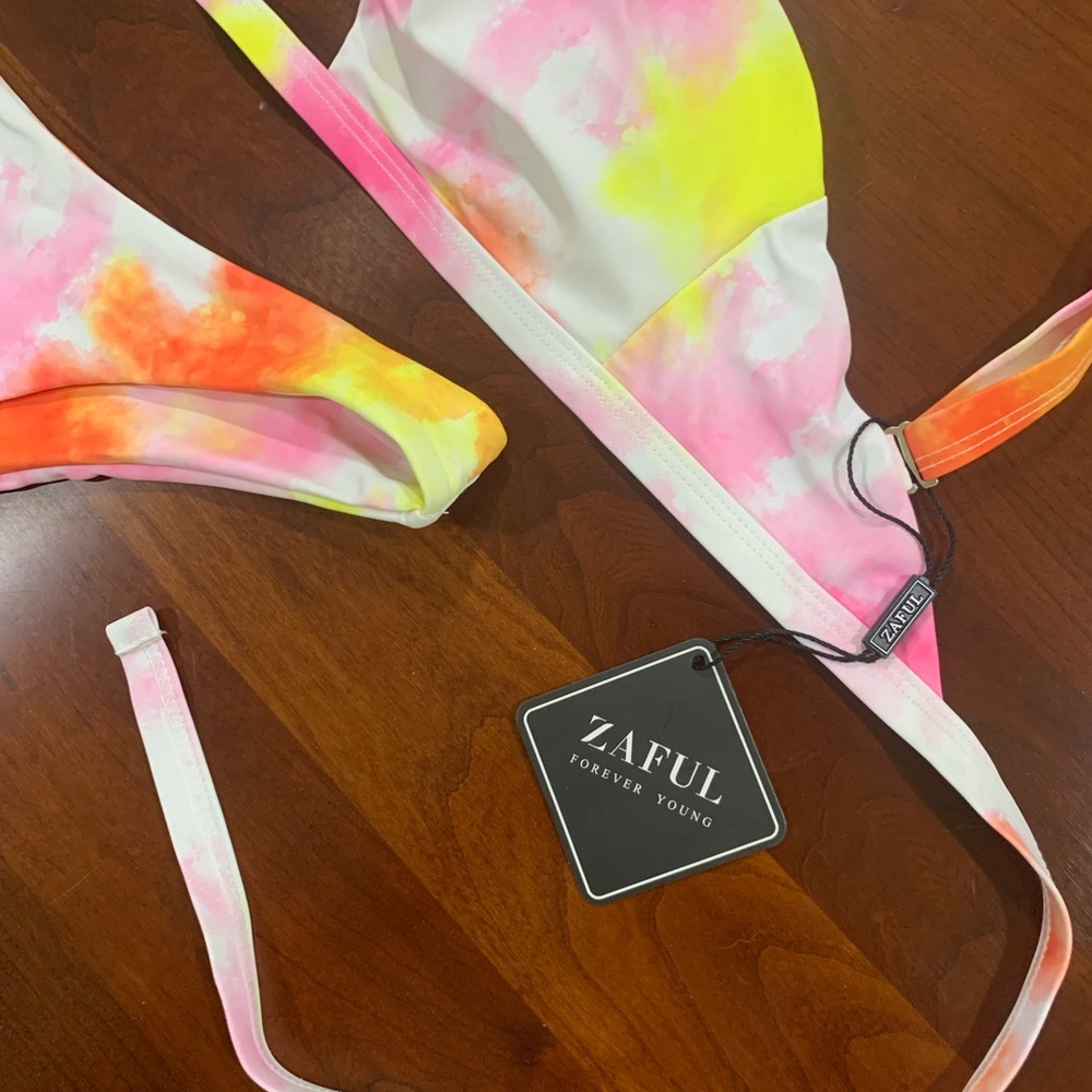 Zaful bikini